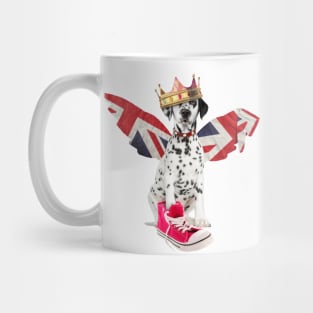 King Mug